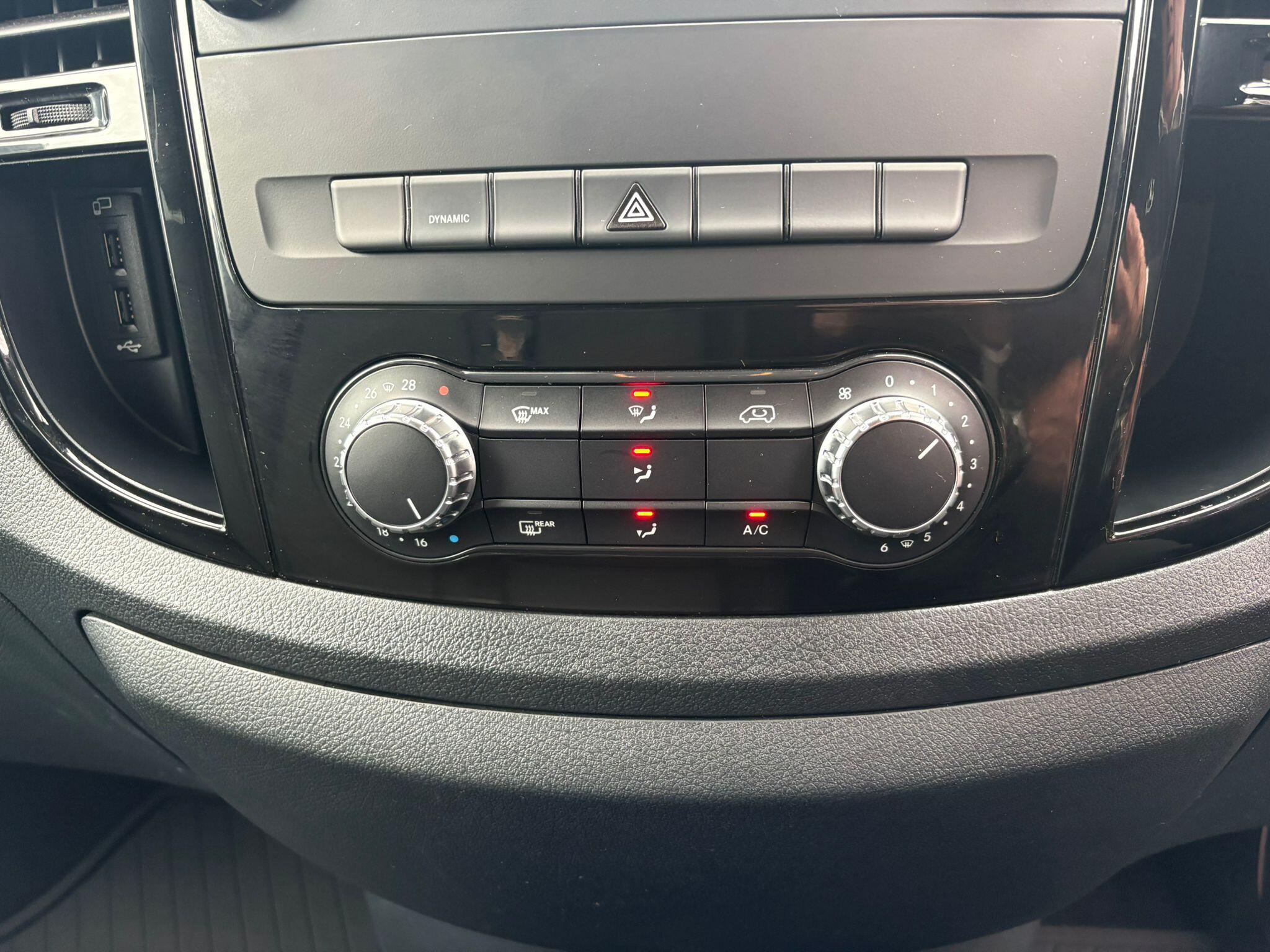 Mercedes-Benz eVito